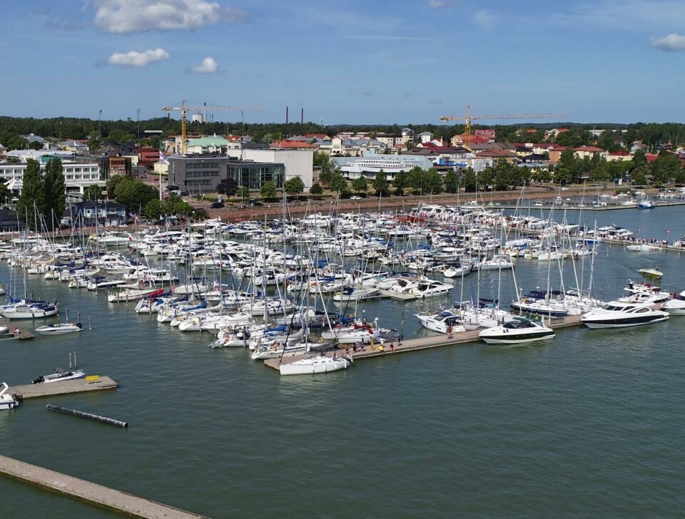 Osäkert hur årets turistsäsong slår