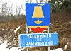 Hammarland.