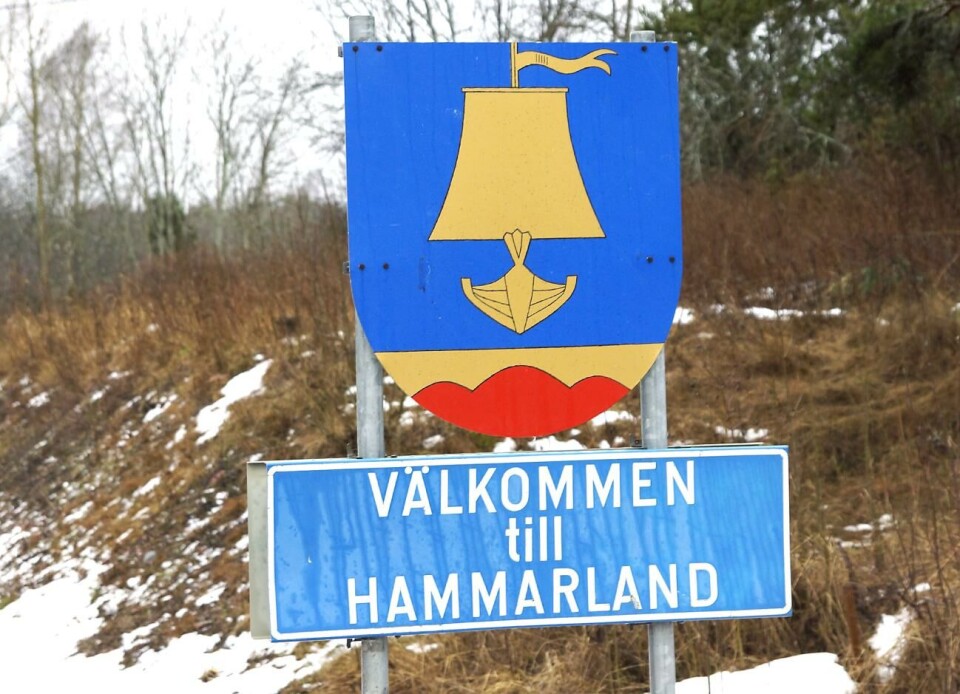 En tidigare anställd vid Hammarlands kommun planerar att stämma kommunen för utebliven ersättning för övertidsarbete. Hammarland.