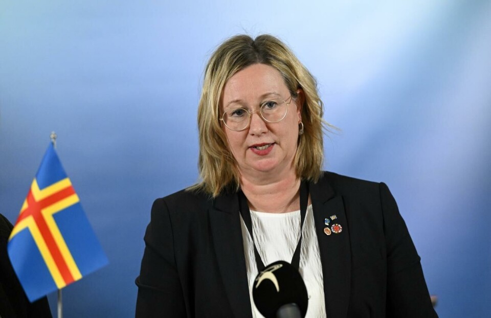 ”På lång sikt är inte Amapola intresserade”