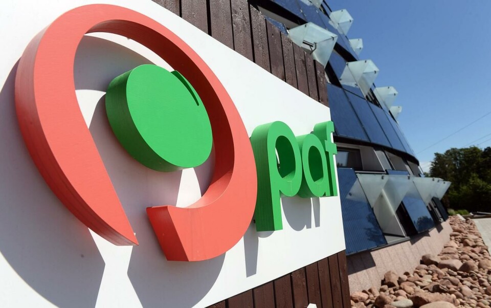 Paf tar tillbaka bingo efter namninsamling I fjol beslutade Paf att sluta anordna fysiska bingokvällar, men nu tar man tillbaka konceptet.