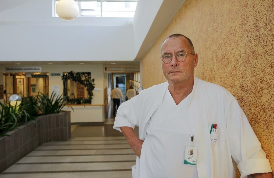 Anders Westermark