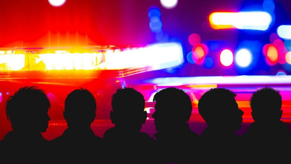 Sex personer står åtalade i Åbo.