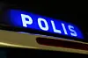 Polis, polisen, ny polisbil,