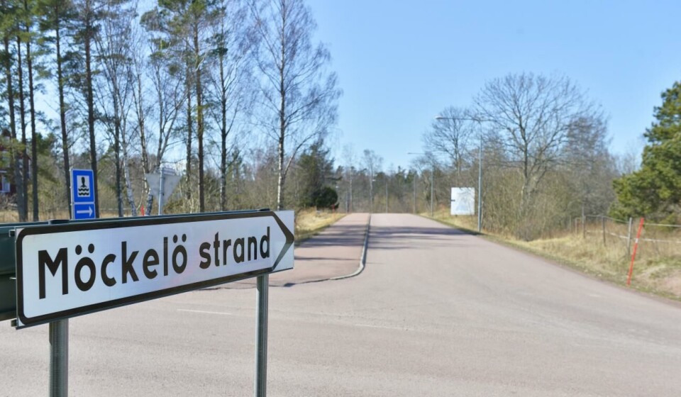 Jomala kommun ändrar inte sitt beslut gällande vem som ska få bygga ett nytt daghem i Möckelö strand. Möckelö var under 2019 den by på Åland som växte mest, med totalt 76 personer.