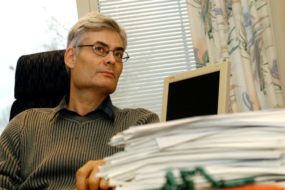 Bjarne Lindströms forskningsrapport visar att de politiska relationerna mellan ett självstyrt område och dess statsmakt är viktigare än självstyrelselagen för självbestämmandets utveckling.
