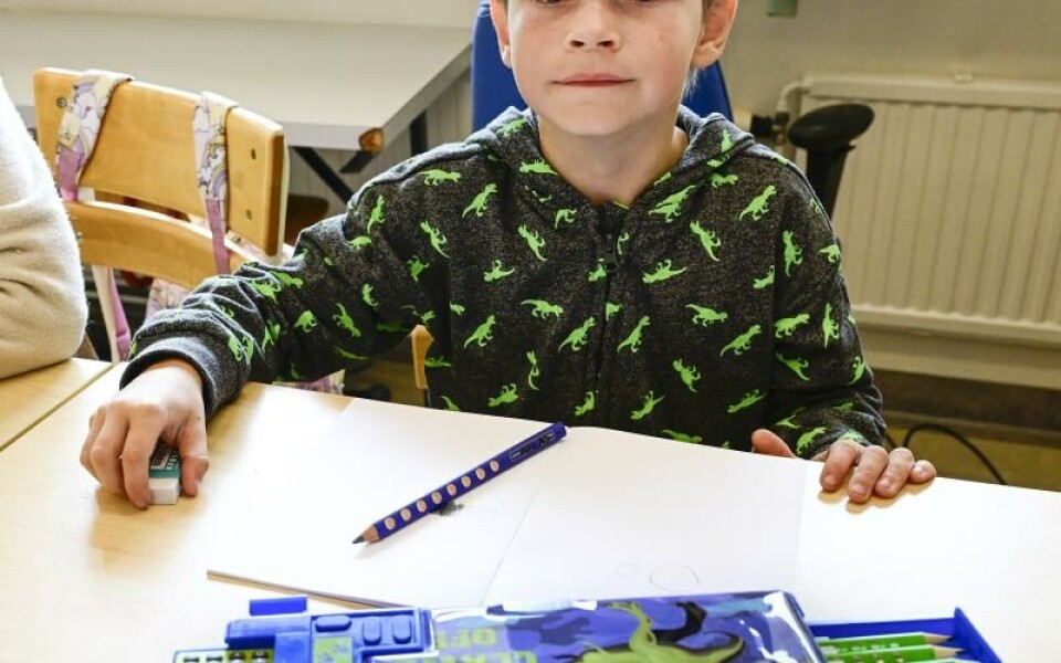 Foto: Robert Jansson