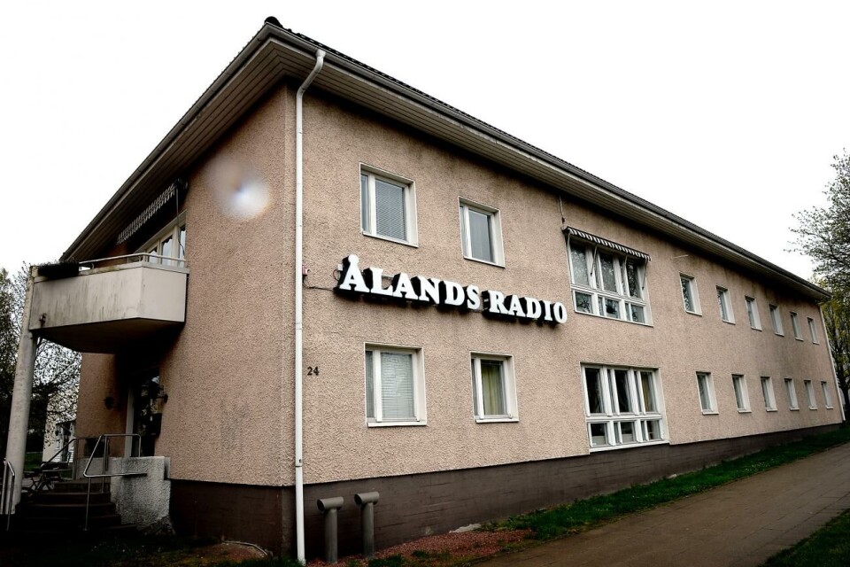 Samarbetsförhandlingarna är nu klara vid Ålands Radio och tv. Ålands radio och tv