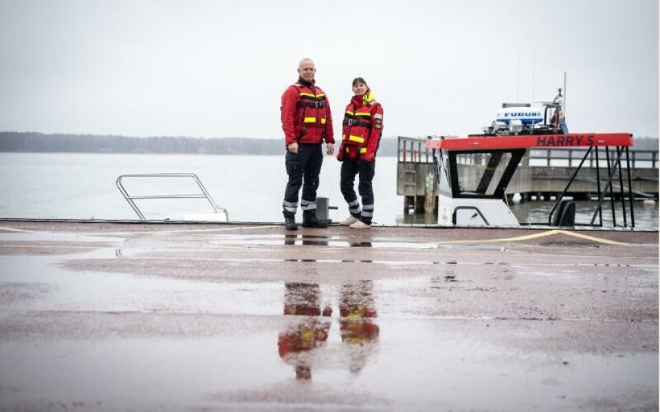 Foto: Hulya Tokur Ehres