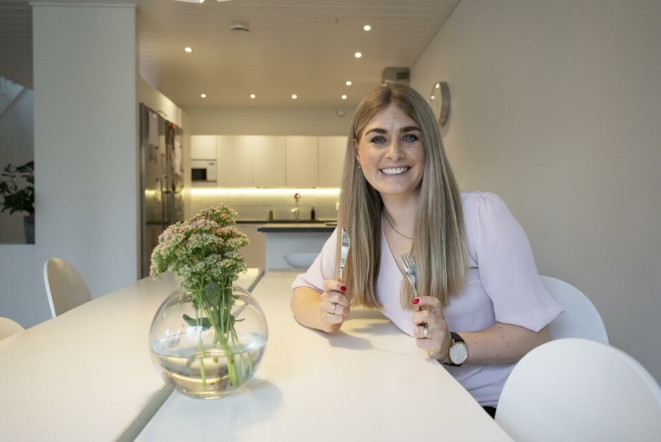 Sofie Laurenz, utbildad dietist och näringsterapeut, säger att det inte finns några hemliga trick för att äta hälsosamt. Basbehoven är väl kända med stöd i vetenskapen, och följer man rekommendationerna räcker det. Sofie Laurenz, dietist