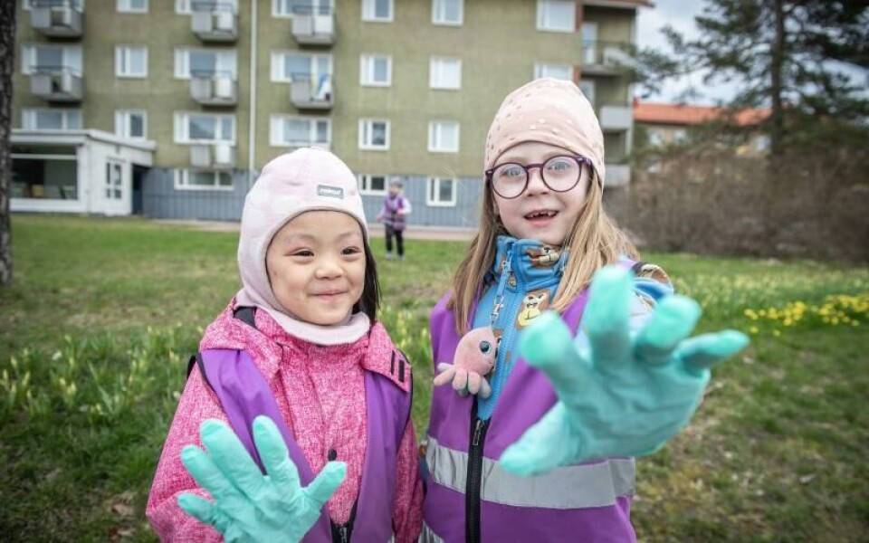 Foto: Hulya Tokur Ehres