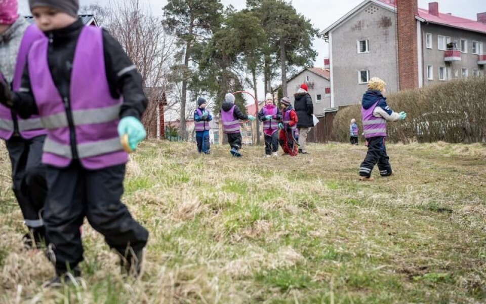 Foto: Hulya Tokur Ehres