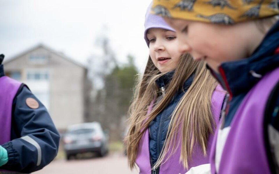 Foto: Hulya Tokur Ehres