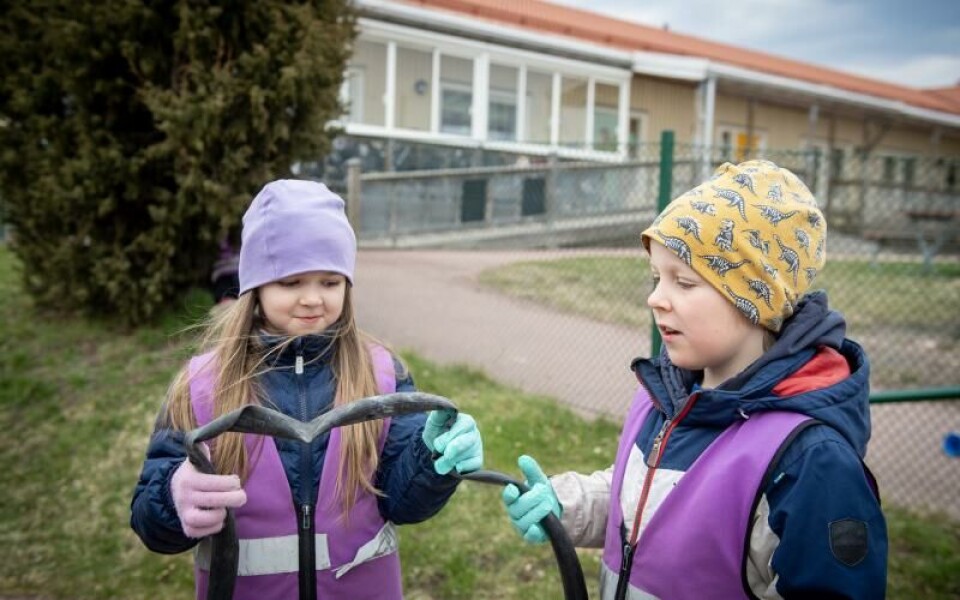 Foto: Hulya Tokur Ehres