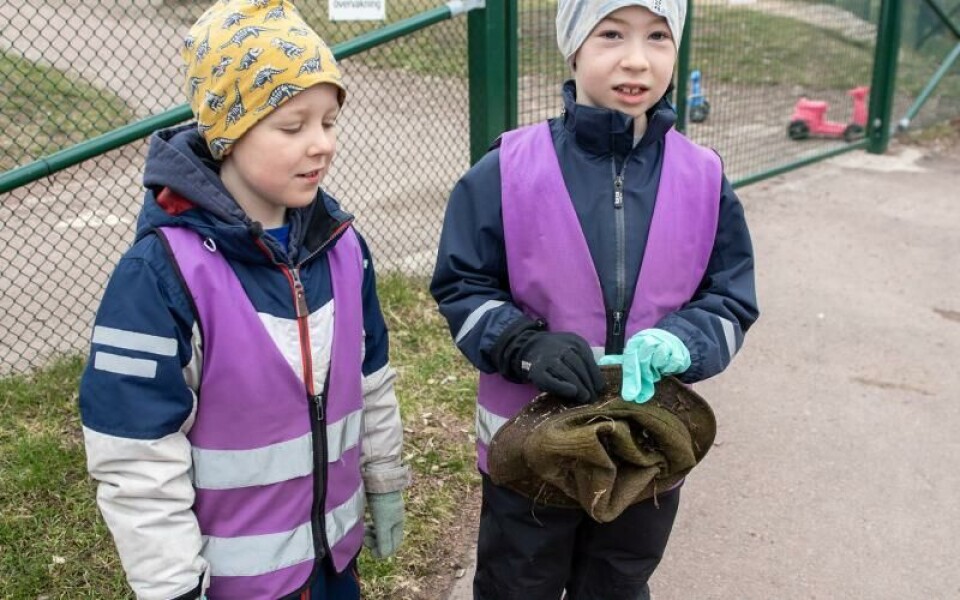 Foto: Hulya Tokur Ehres