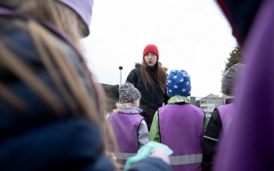 Foto: Hulya Tokur Ehres