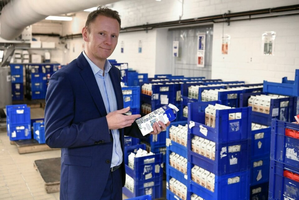 Rekordsvagt resultat för ÅCA