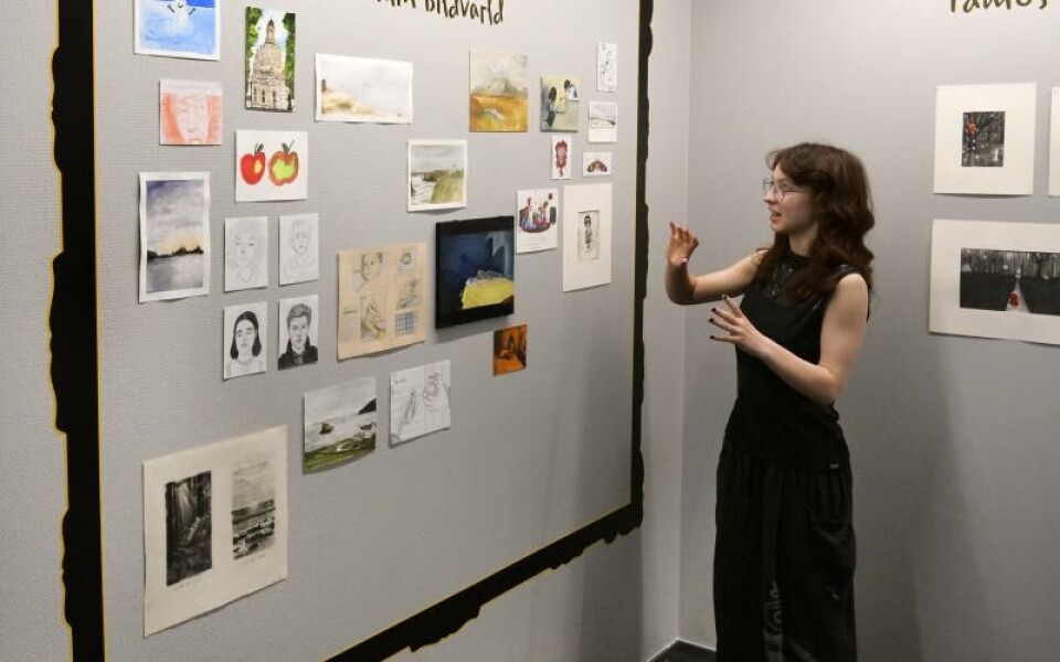 Foto: Robert Jansson