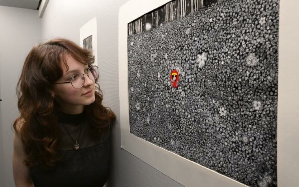 Foto: Robert Jansson