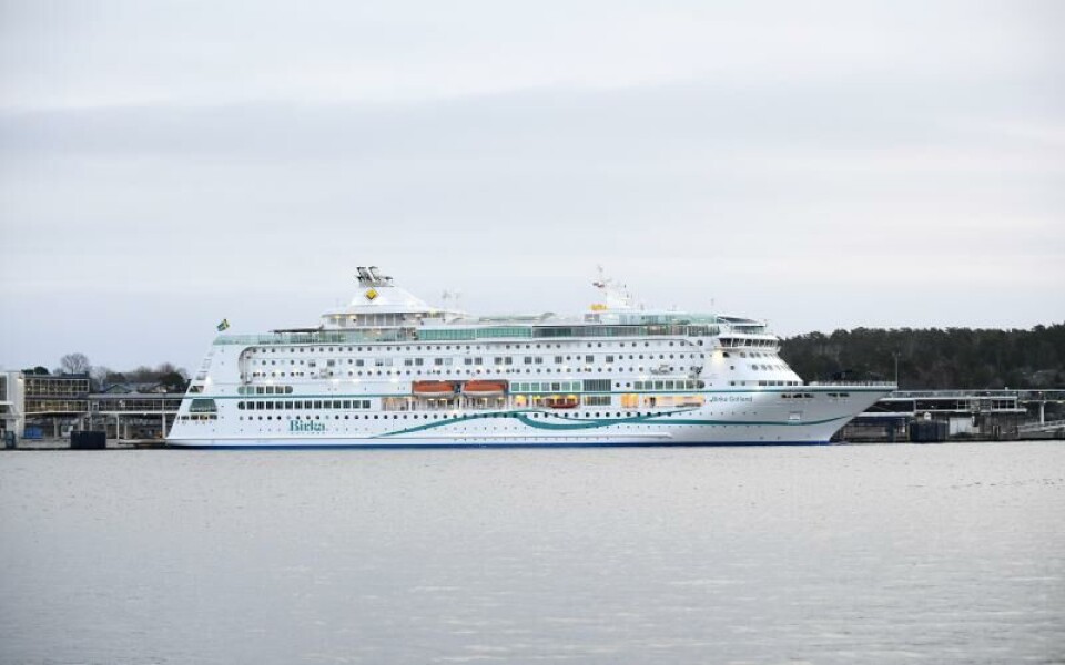 Foto: Robert Jansson