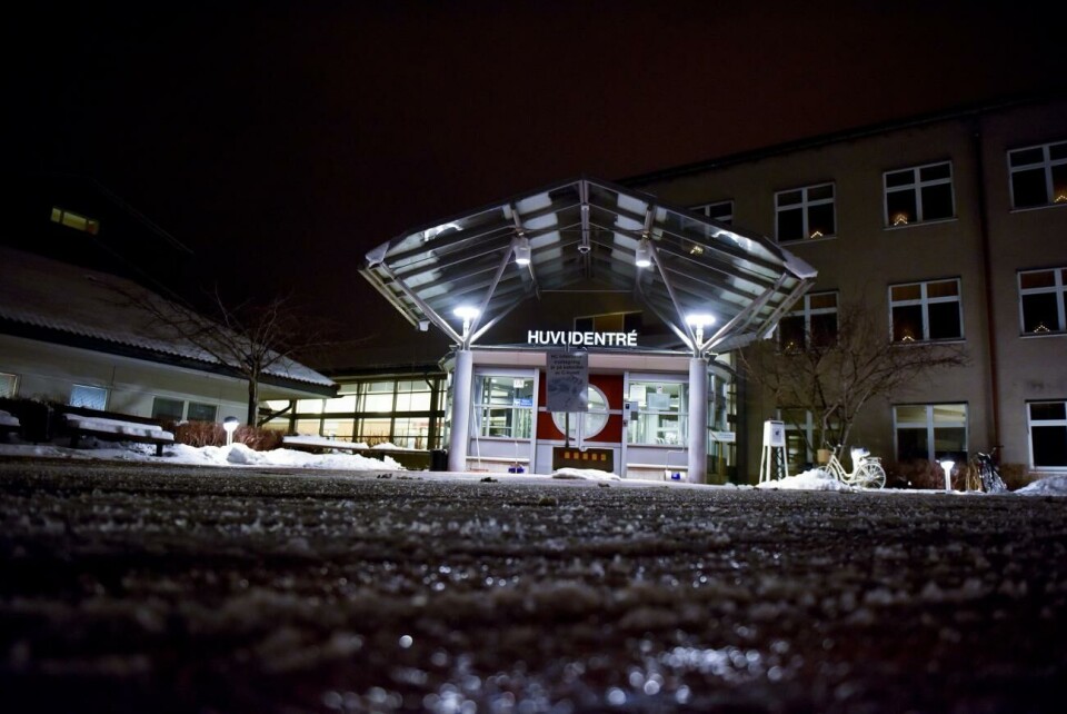 Så ser arbetsgivarna på vaccinationskravet