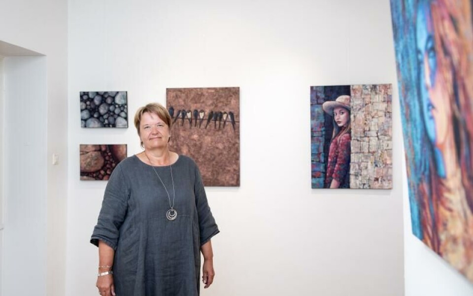 Foto: Hülya Tokur-Ehres