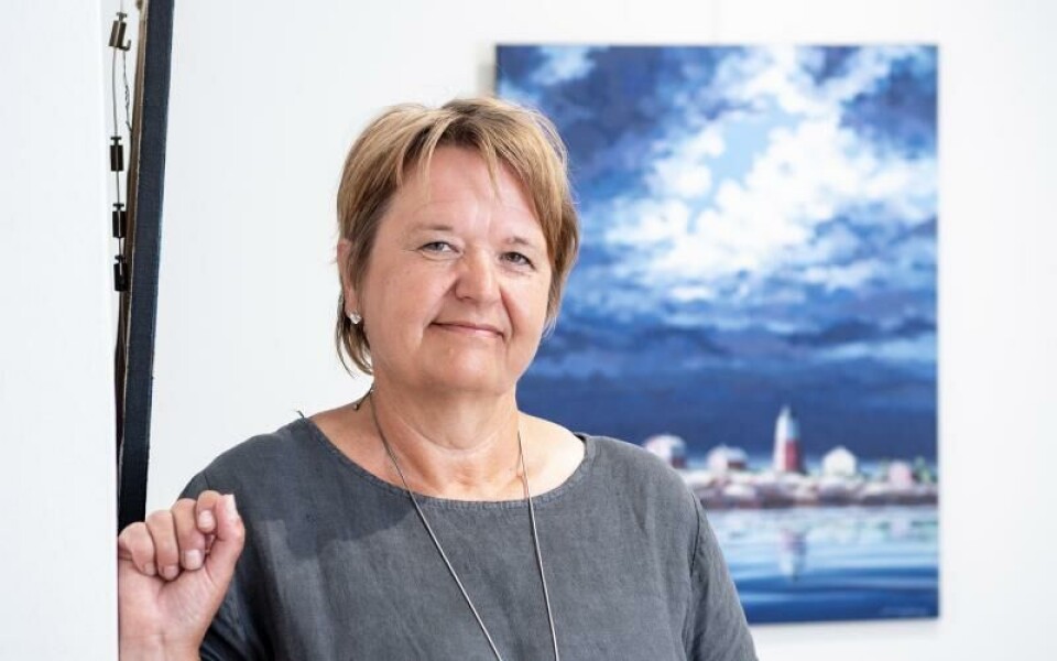 Foto: Hülya Tokur-Ehres