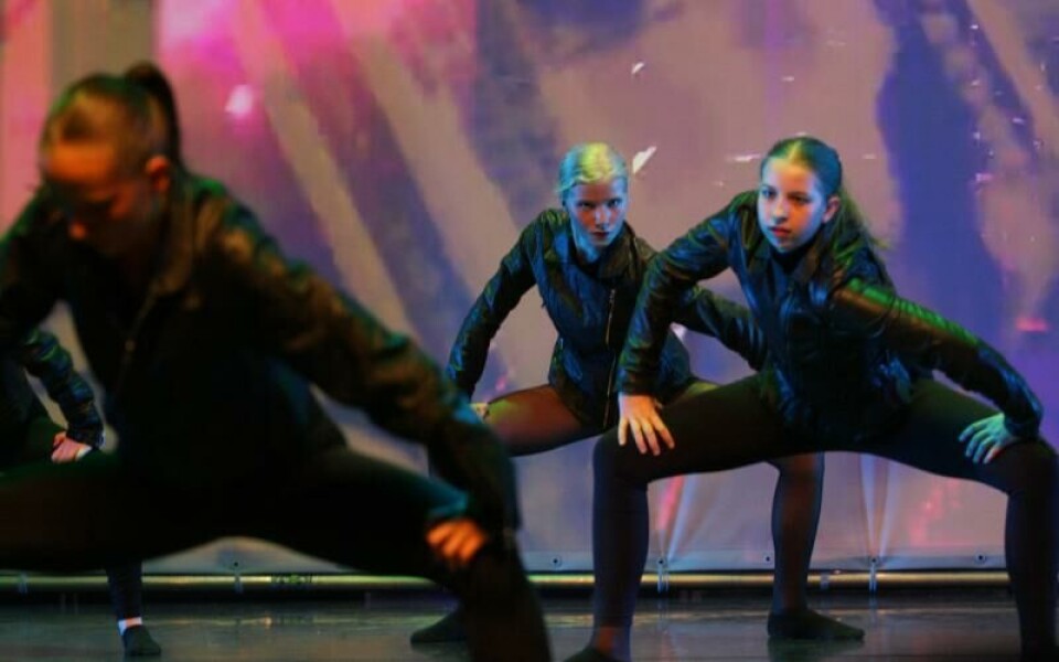 <@Fotograf>Joachim TorssonFoto: