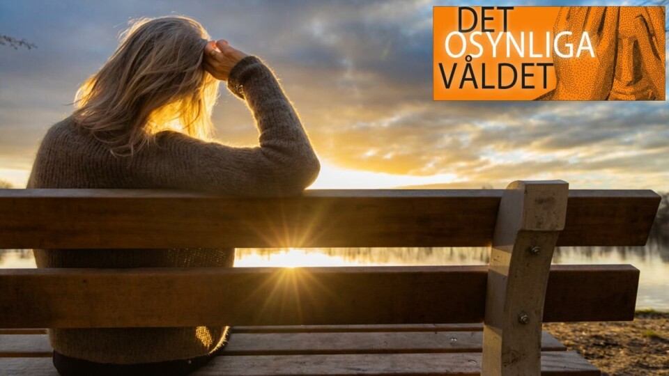 Så tog Gunilla kontrollen över sitt eget liv