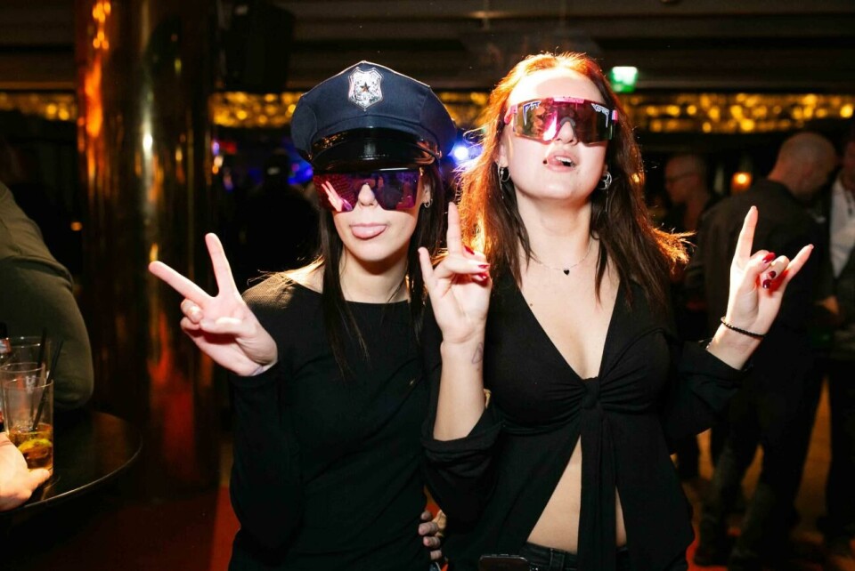 Se vimmelbilderna från natten!