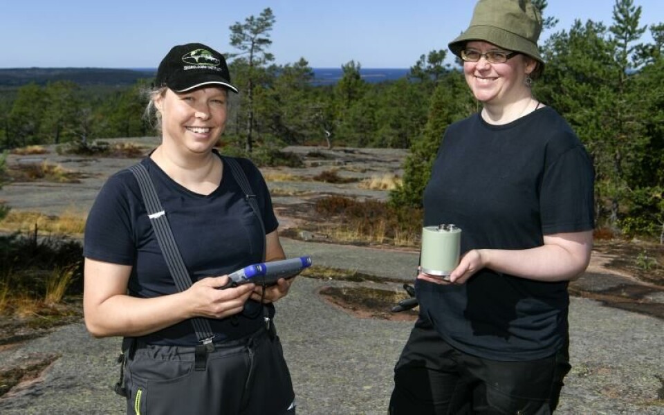 Foto: Robert Jansson