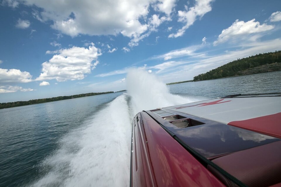 På lördag går Poker Run Åland av stapeln igen. Tävlingen börjar klockan 12 med start från MSF och går i mål 17.30 vid samma plats.