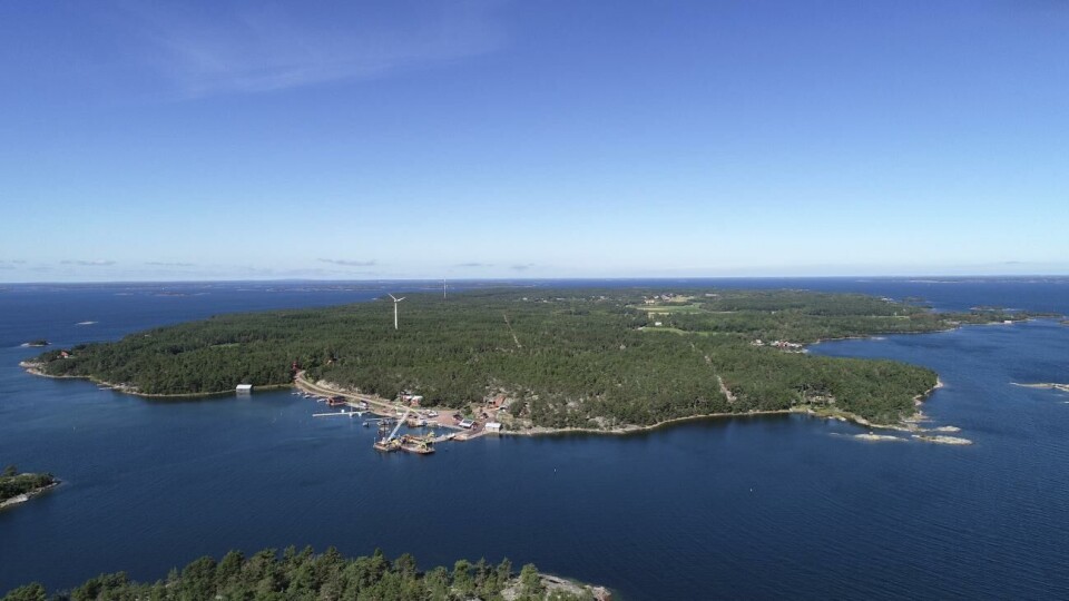Skärgårdskommunerna har författat en gemensam skrivelse som man hoppas hörsammas i ett kommande regeringsprogram. Bilden är från Sottunga. Skärgårdskommunerna har författat en gemensam skrivelse som man hoppas hörsammas i ett kommande regeringsprogram. Bilden är från Sottunga.
