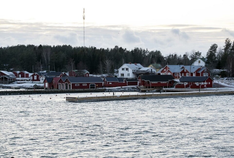 Skärgårdsföretagare etablerar sig på Lappo Rederi Ab Vitharun tar över gästhamnen och restaurang Galeasen på Lappo i Brändö till våren. Kontraktet sträcker sig över tre år med möjlighet till förlängning.