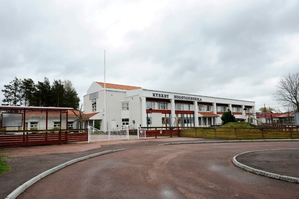 Skolor återgår till närundervisning efter sportlovet