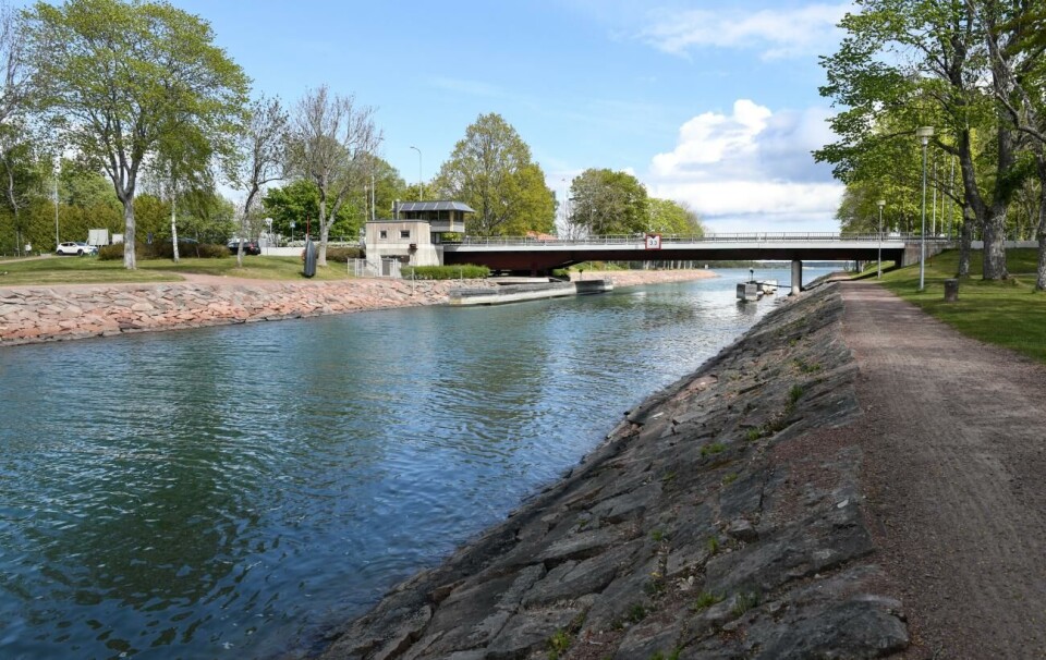 Snart dags för regelbundna broöppningar