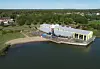 Ett utegym vid Mariebad planeras 2024. Målgruppen är tänkt att vara de som önskar en mer utmanande träningsform.