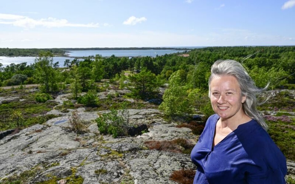 Foto: Robert Jansson