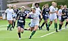 Fotboll, Åland United, *** Local Caption *** @Bildtext:15-åriga supertalangen Olivia Ulenius har verkligen tuffat till sig under säsongen. Mot HPS tog hon för sig både med och utan boll.@Normal:Foto: Daniel Eriksson