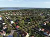 190918 , 19092018 ,20180919 ,Sveden , bostadsområde i Mariehamn , bostadsområde, stadsplanering , Lindans lekpark, parkområde ,Mariehamn , bostadsområde , bostäder , hus , flygbild