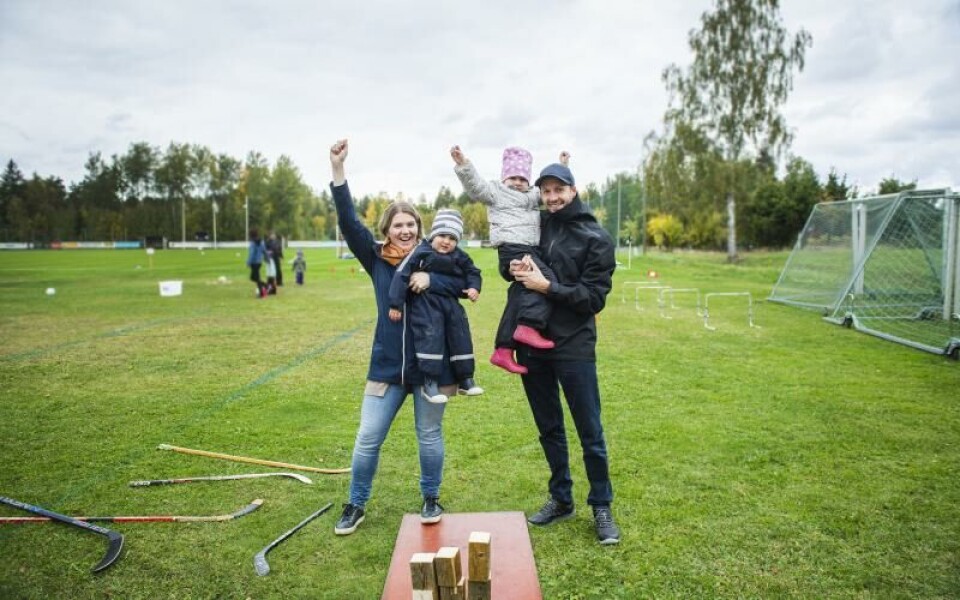 IF Fram, 100 års jubileumFoto: Hülya Tokur-Ehres
