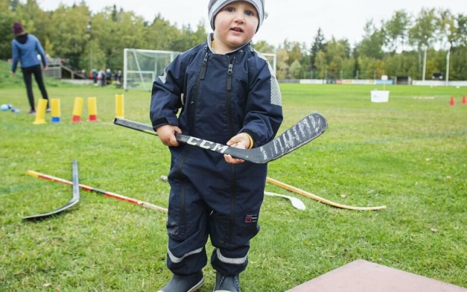 IF Fram, 100 års jubileumFoto: Hülya Tokur-Ehres