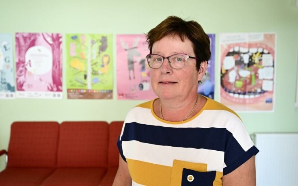 Foto: Robert Jansson