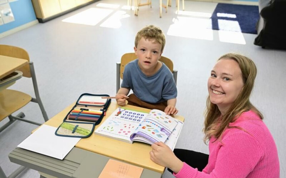 Foto: Robert Jansson