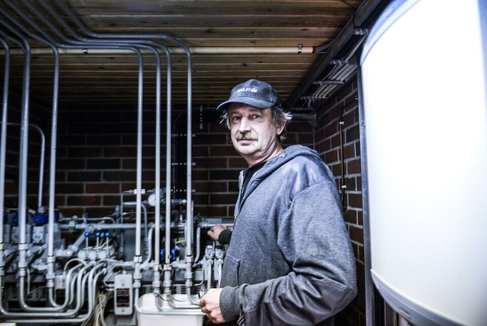 Svårt att hitta felet på Lemströmsbron