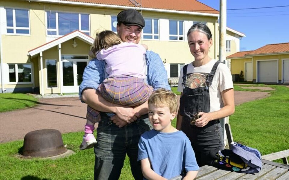 Foto: Robert Jansson