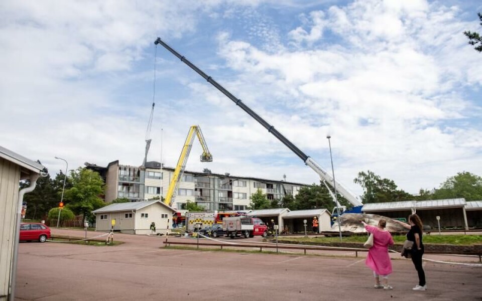 Foto: Hulya Tokur Ehres