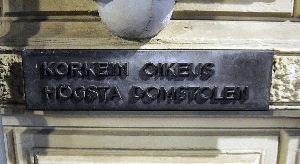 LR tar elhybriddomen till Högsta Domstolen.