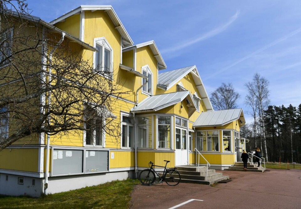 Tre besvär mot Norråkersbeslutet