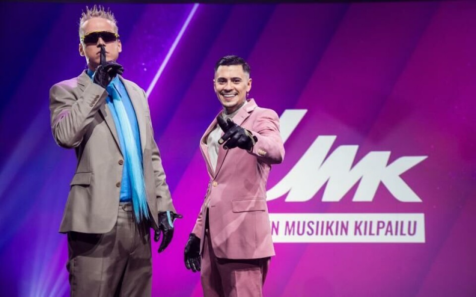 Foto: MIIKKA VARILA